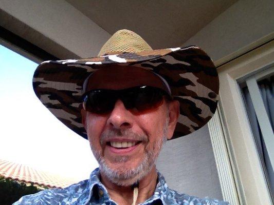 Photo of Joseph M.