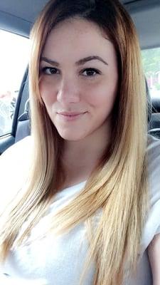 photo of Savannah E.