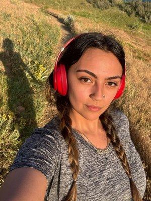 Photo of Natalie R.