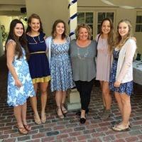 photo of Kimberly A.