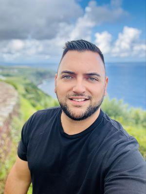 photo of Ricardo T.