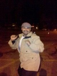 Photo of Aquiles E.