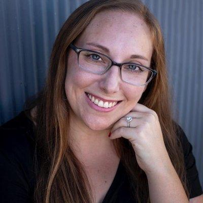 Photo of Katie M.
