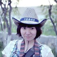 Photo of Haihong L.