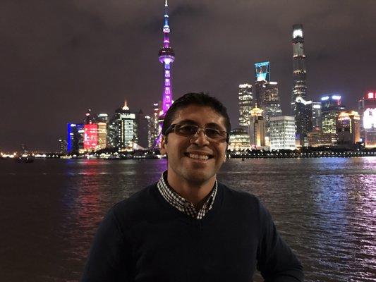 Photo of Ahmed G.