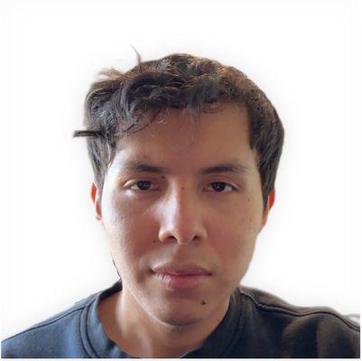 Photo of Jhordan G.