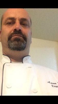 Photo of Aaron R.