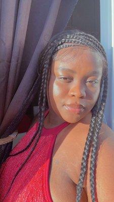 Photo of Phanny B.