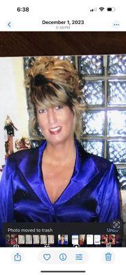 photo of Trish M.