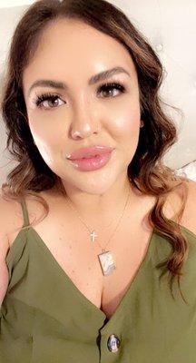 photo of Lauren Ashley G.