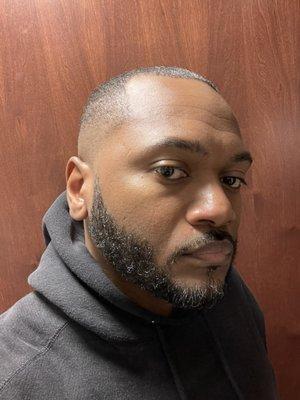 photo of Alexander L.