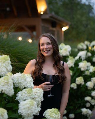 Photo of Sarah H.