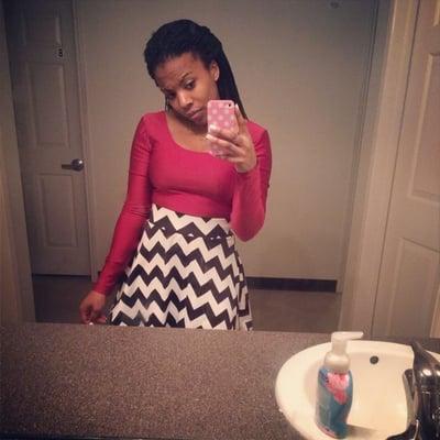 Photo of Javonna B.