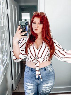 photo of Jennifer M.