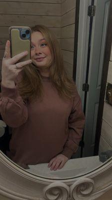 Photo of Jessica W.