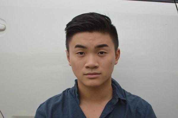 Photo of Nathan N.