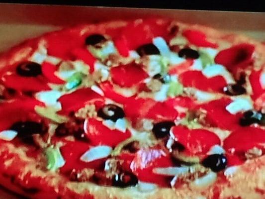 Photo of Keepin' It Hot T.