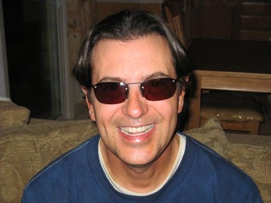 Photo of John M.