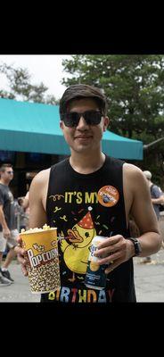 photo of Camilo F.