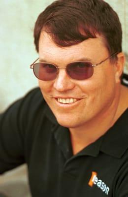 Photo of Adrian M.