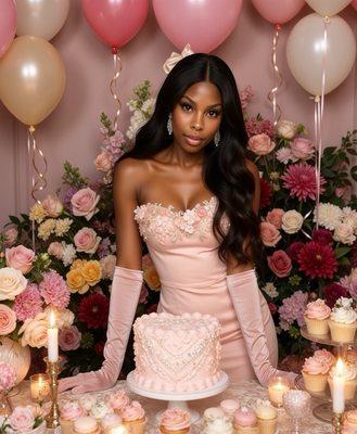 photo of Shanerra B.