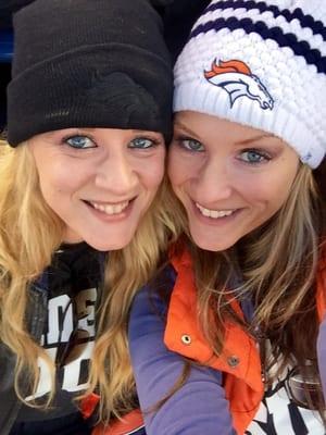 photo of Virginia C.