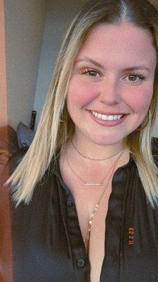 Photo of Briana B.