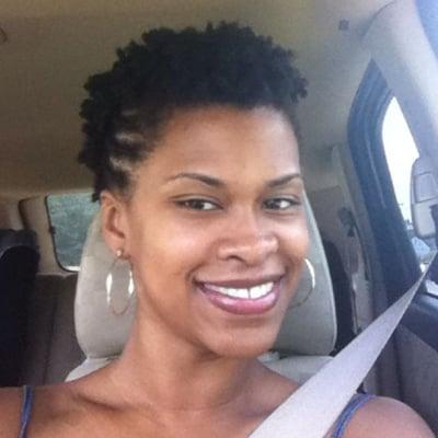 photo of Rashonda B.