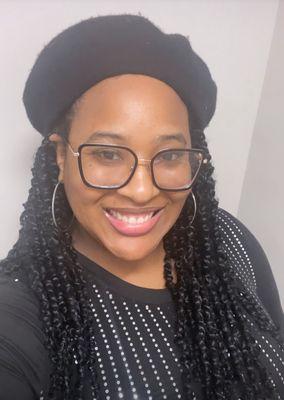 Photo of Shae C.