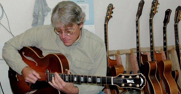 Photo of Bernie D.