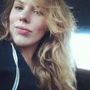 Photo of Courtney Y.