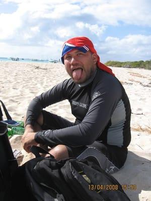 photo of Guillermo G.