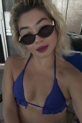 Photo of Karina P.