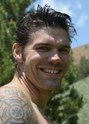 Photo of Ryan C.