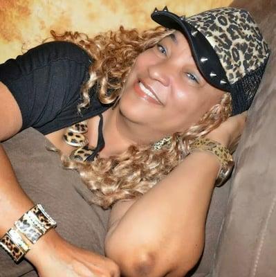 Photo of Catherine L.
