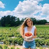 Photo of Ashley A.