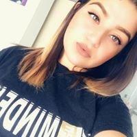 Photo of Stephanie G.