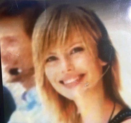 photo of White Glove C.