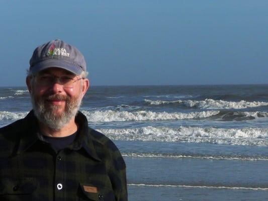 Photo of Ed S.