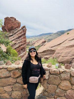 photo of Victoria V.