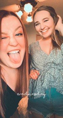 photo of Makenzie L.