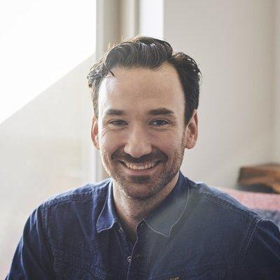 Photo of Andrew K.