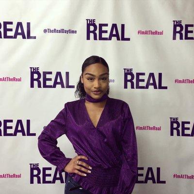 Photo of Ashely R.