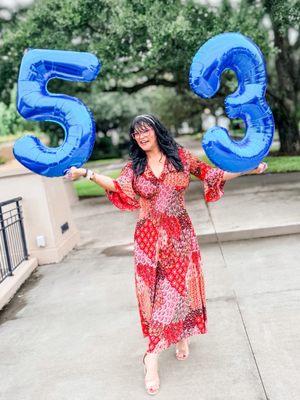 Photo of Brenda T.
