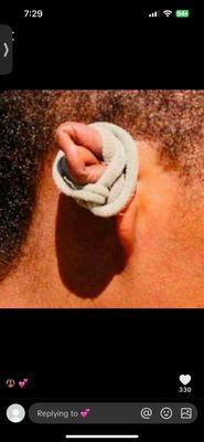 Photo of Victoria G.