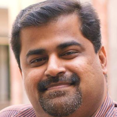 Photo of Umapathi U.