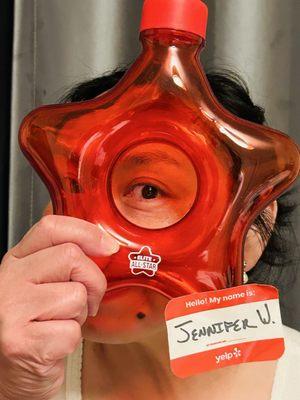 photo of Jennifer W.