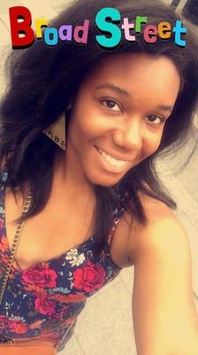 photo of Sharlene C.