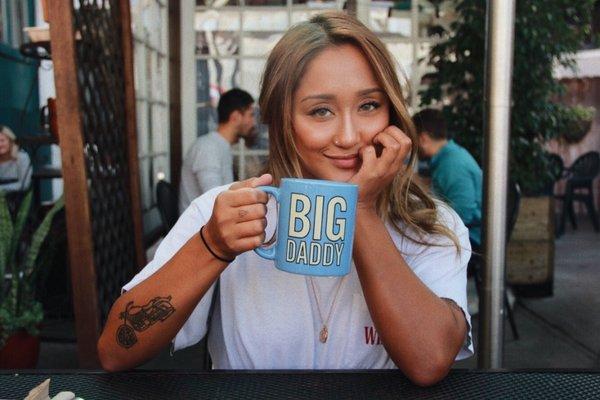 photo of Dominique D.