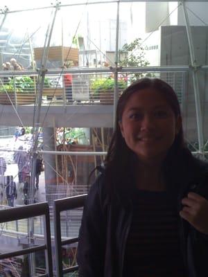 photo of Anna-Marie J.